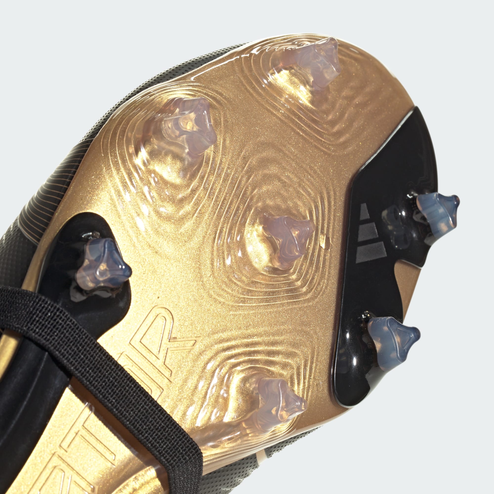 adidas Predator League Bellingham Firm Ground Soccer Cleats - Limited Edition - JH5702-ADIDAS by adidas | Available at Niky's Sports