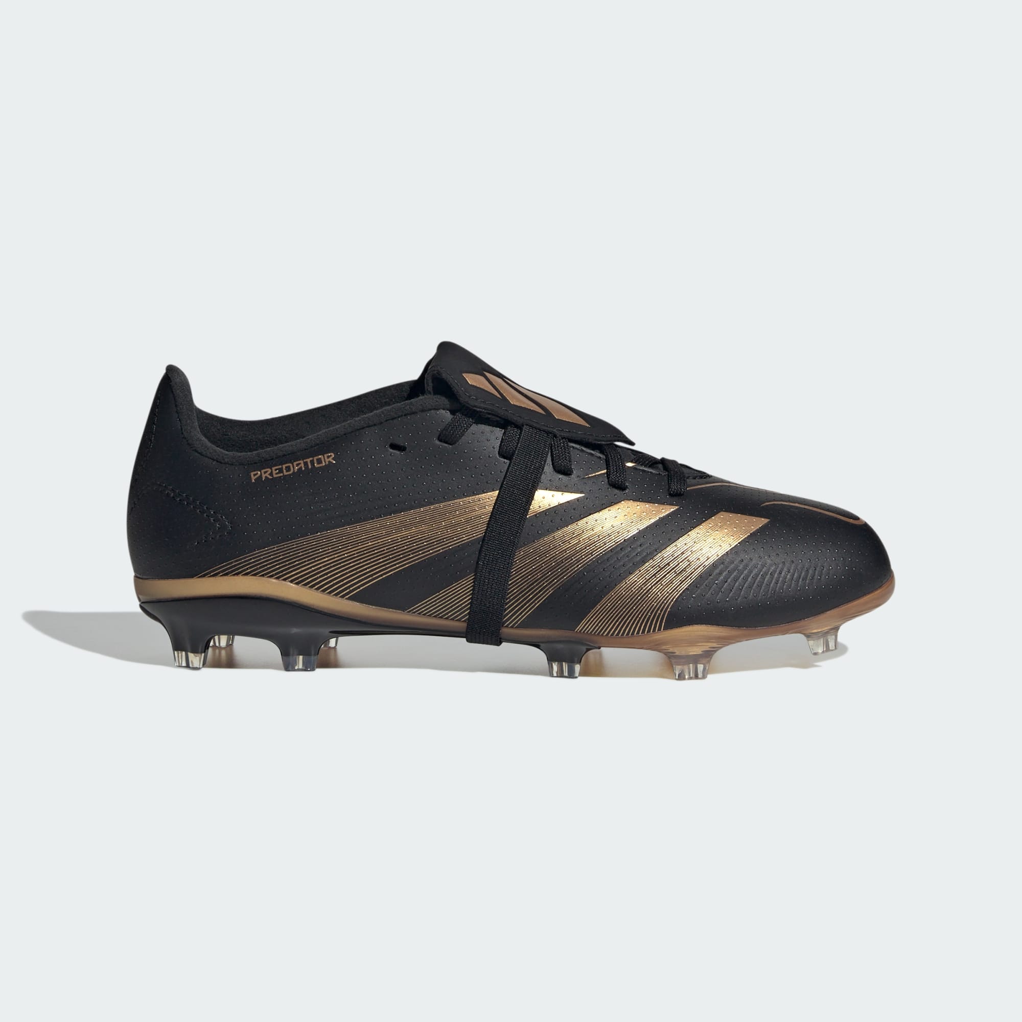 adidas Predator League Bellingham Firm Ground Soccer Cleats - Kids