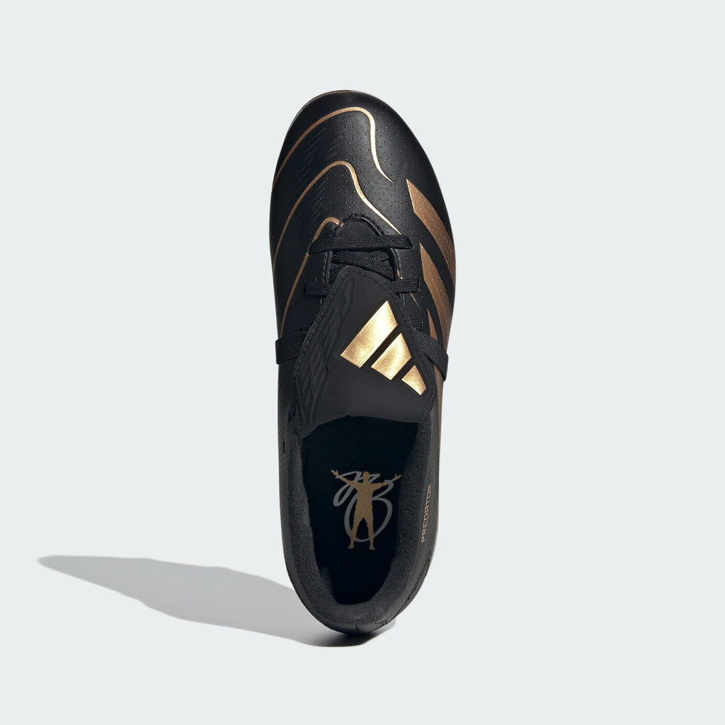 adidas Predator League Bellingham Firm Ground Soccer Cleats - Kids