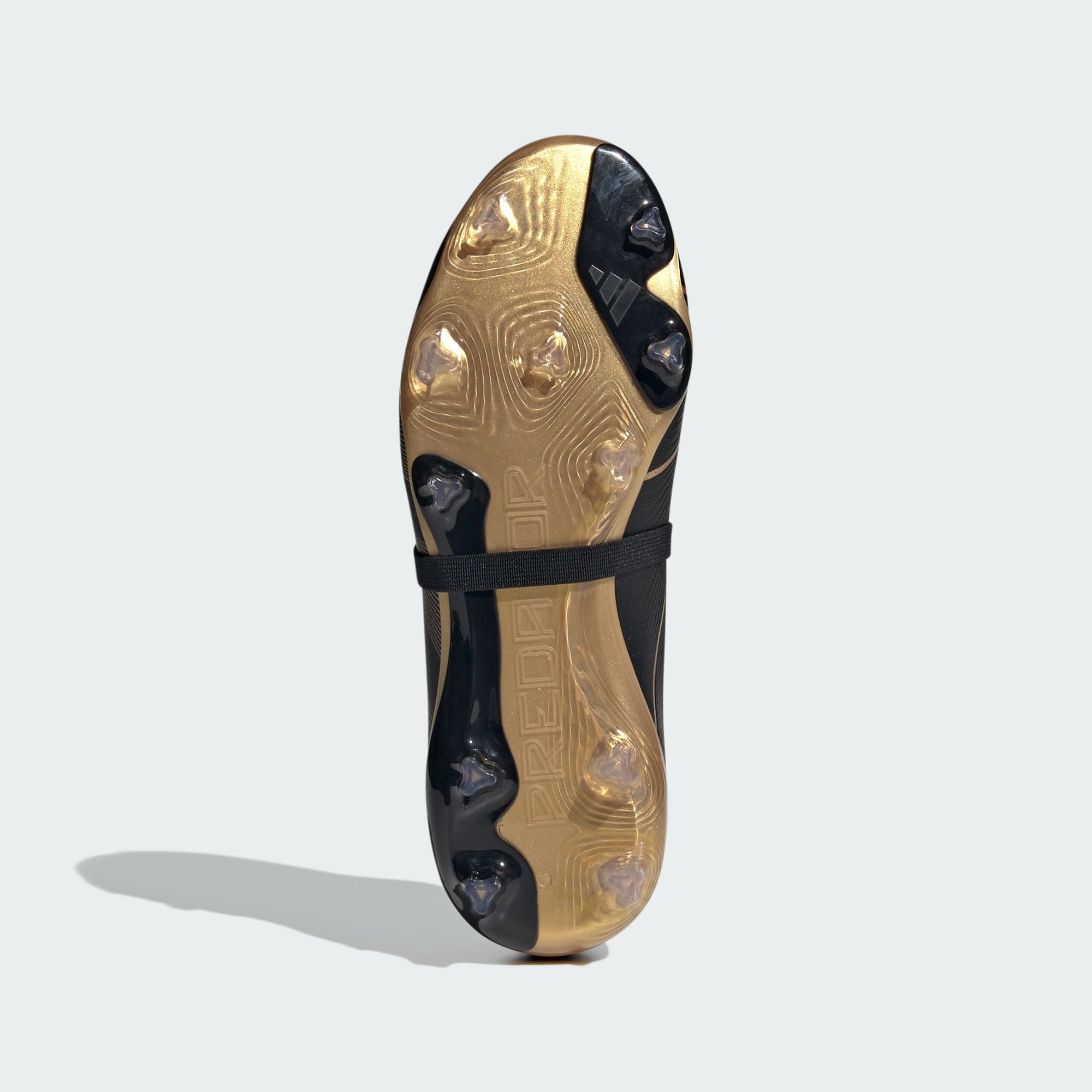 adidas Predator League Bellingham Firm Ground Soccer Cleats - Kids