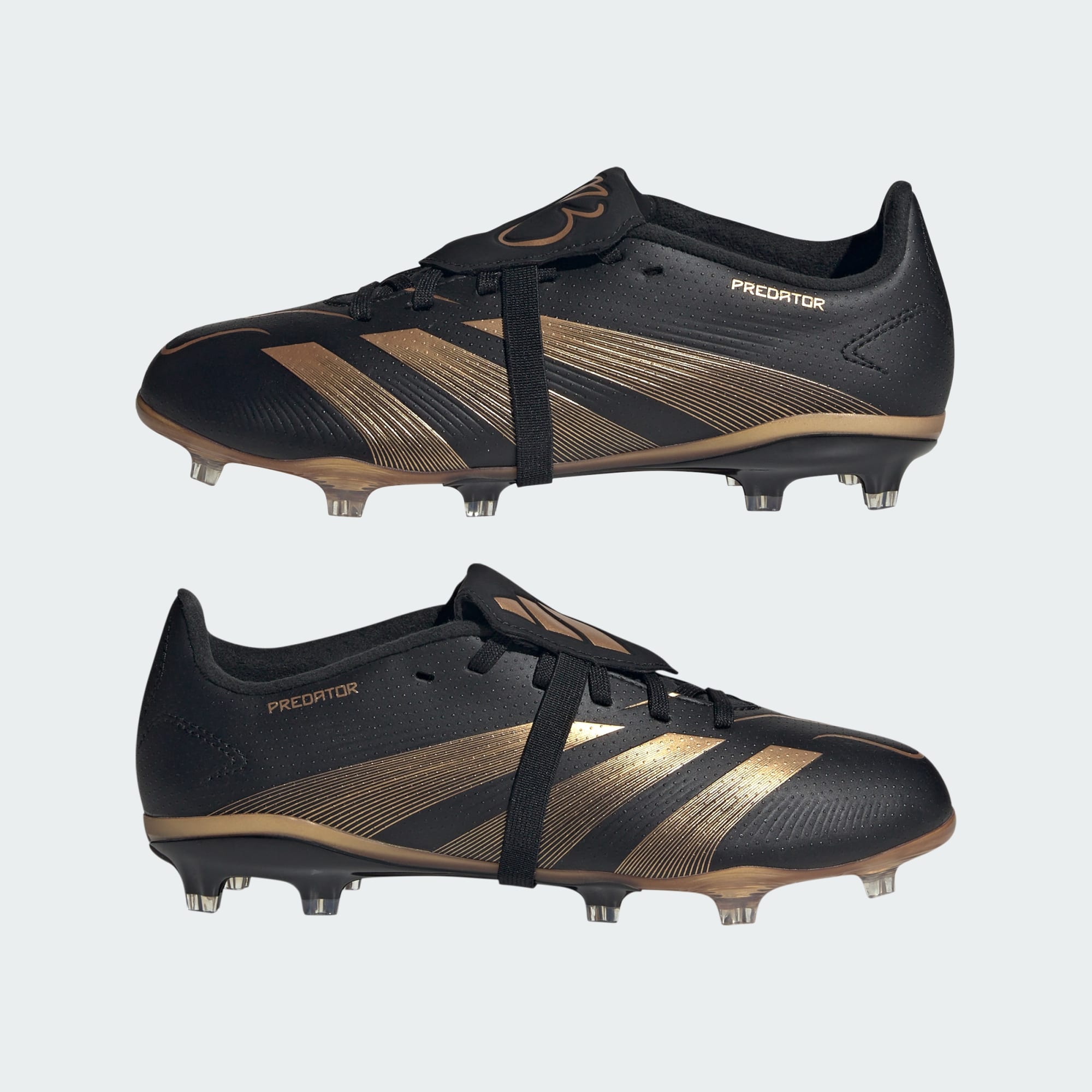 adidas Predator League Bellingham Firm Ground Soccer Cleats - Kids