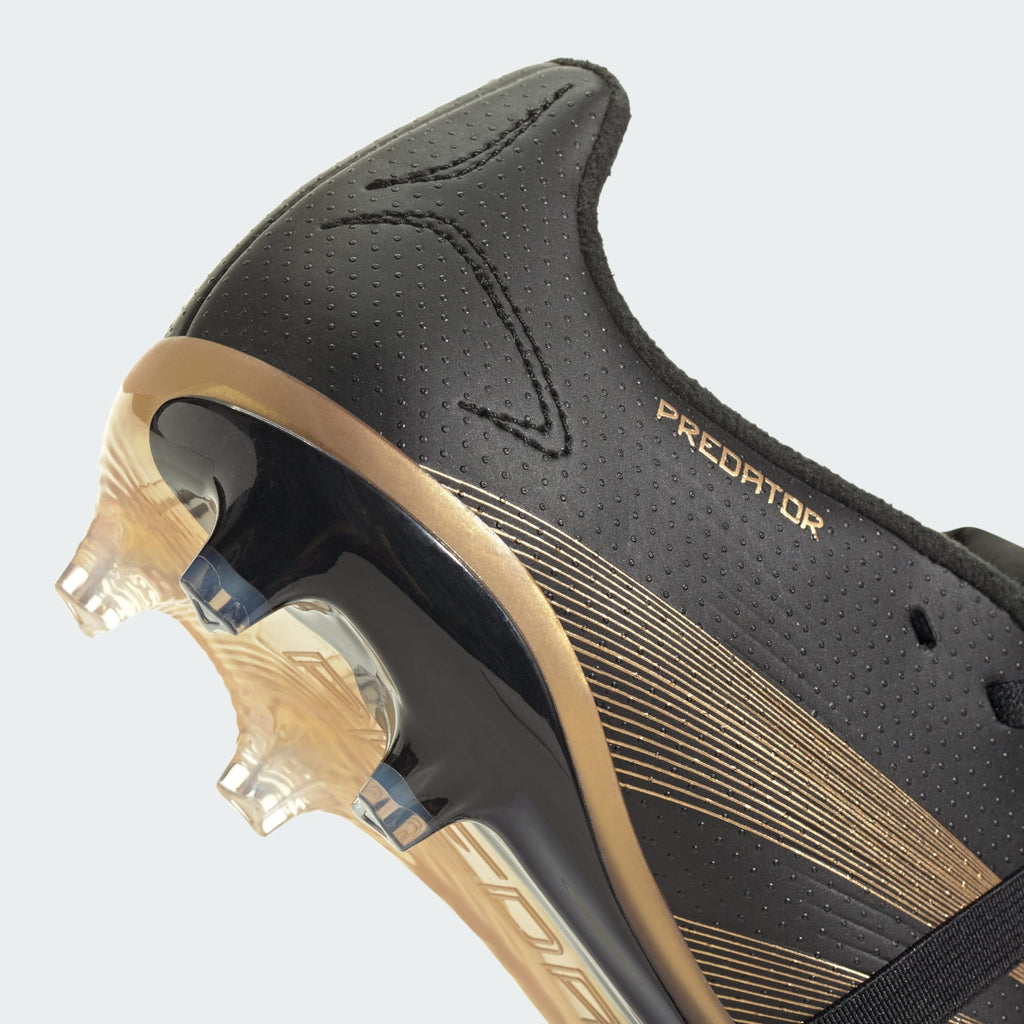 adidas Predator League Bellingham Firm Ground Soccer Cleats - Kids