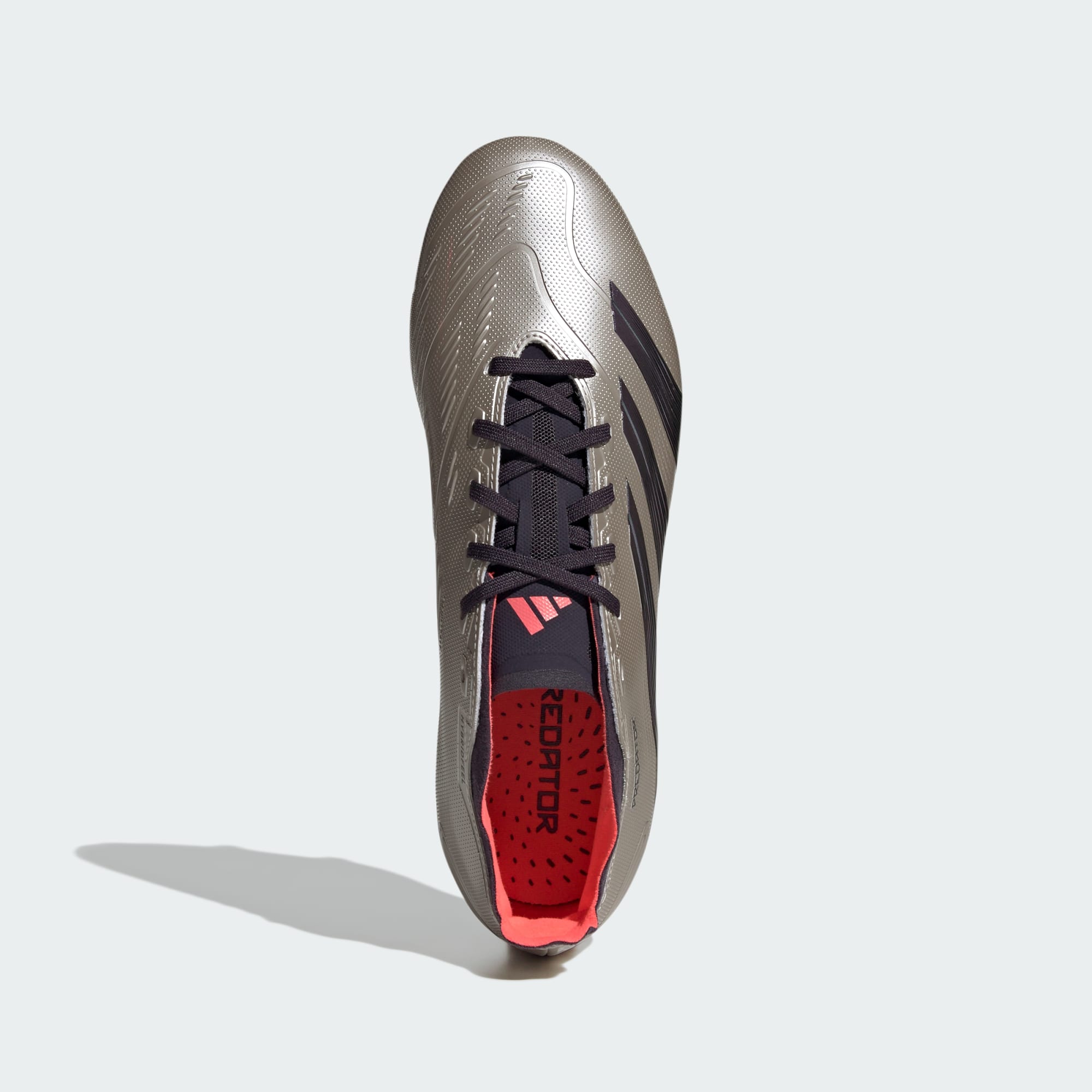 adidas Predator League Firm Ground Soccer Cleats - IF6349-ADIDAS by adidas | Available at Niky's Sports