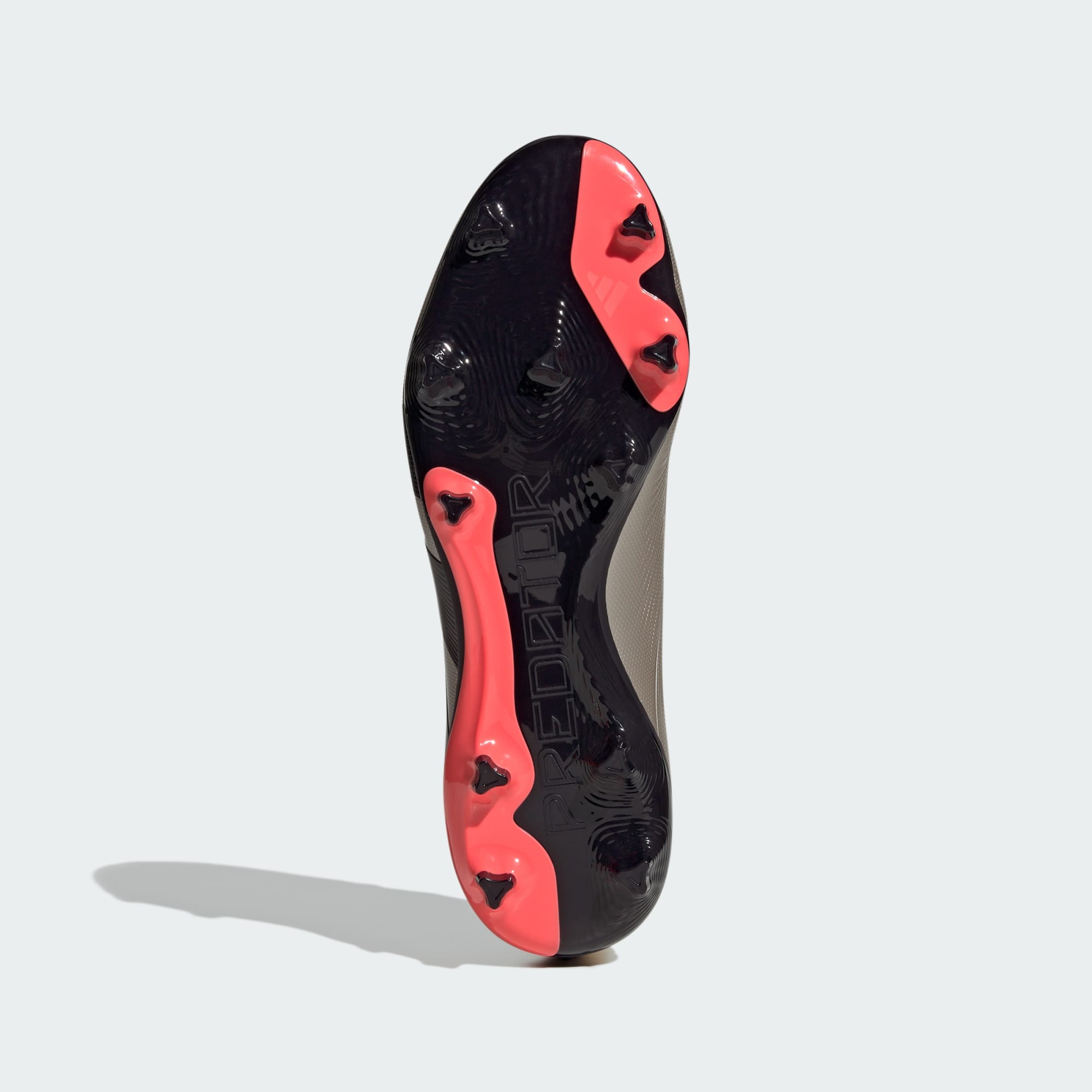 adidas Predator League Firm Ground Soccer Cleats - IF6349-ADIDAS by adidas | Available at Niky's Sports
