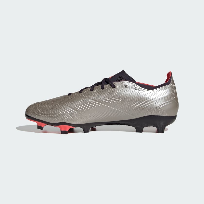 adidas Predator League Firm Ground Soccer Cleats - IF6349-ADIDAS by adidas | Available at Niky's Sports