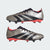 adidas Predator League Firm Ground Soccer Cleats - IF6349-ADIDAS by adidas | Available at Niky's Sports