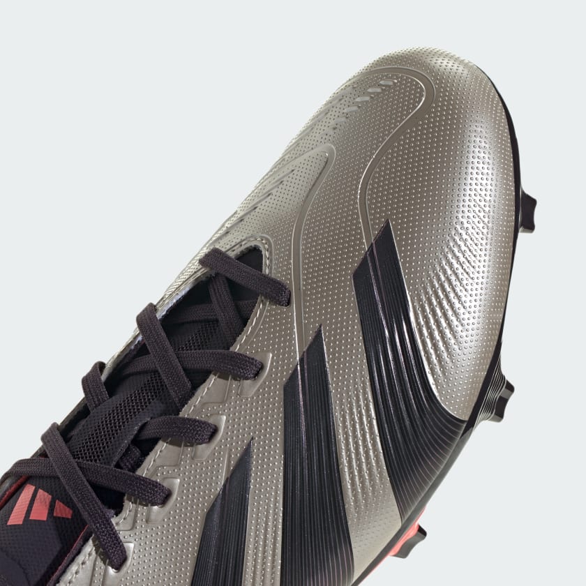 adidas Predator League Firm Ground Soccer Cleats - IF6349-ADIDAS by adidas | Available at Niky's Sports