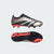 adidas Predator League Firm Ground Soccer Cleats Kids - IF6354-ADIDAS by adidas | Available at Niky's Sports