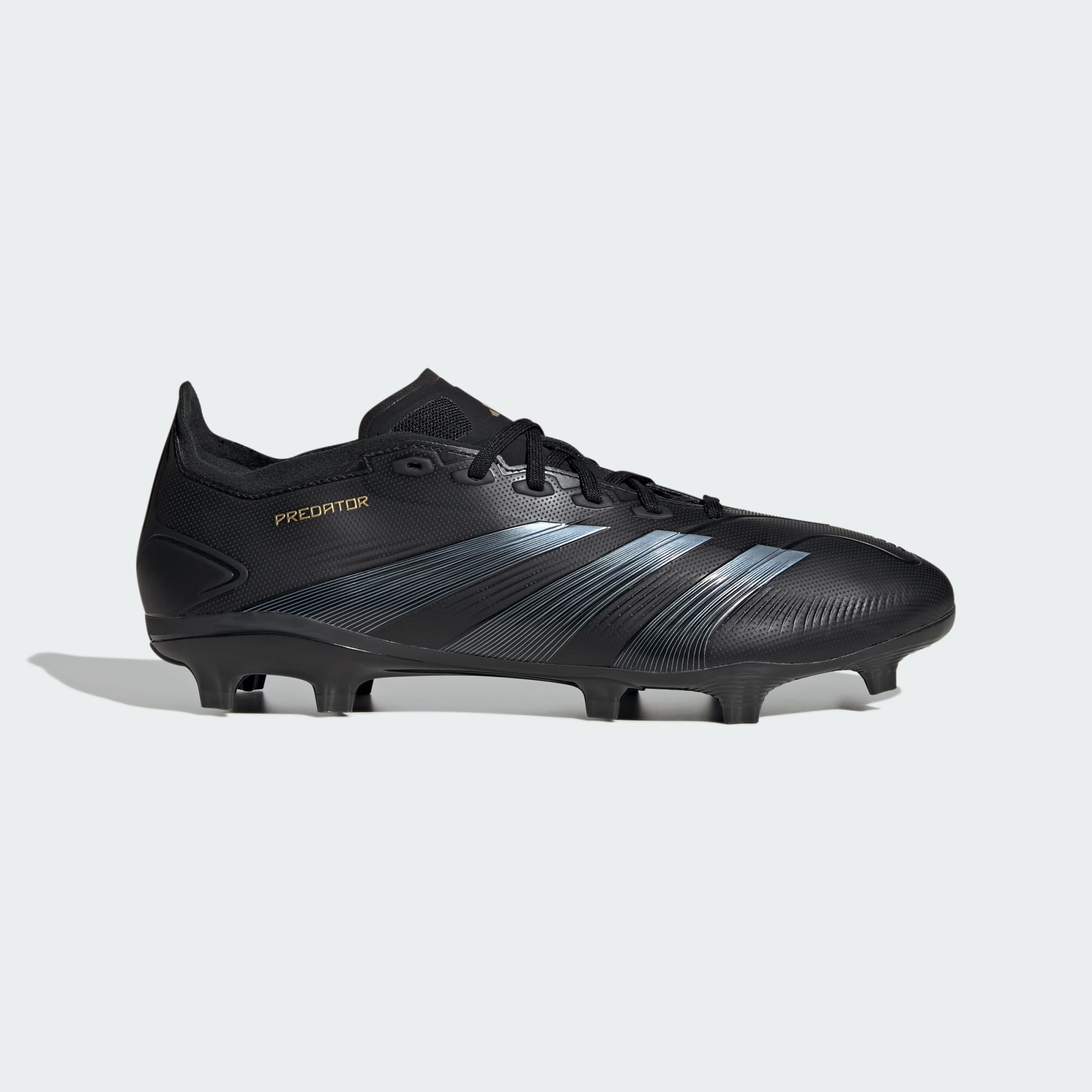 adidas PREDATOR LEAGUE FIRM GROUND SOCCER CLEATS - IF6347-ADIDAS by adidas | Available at Niky's Sports