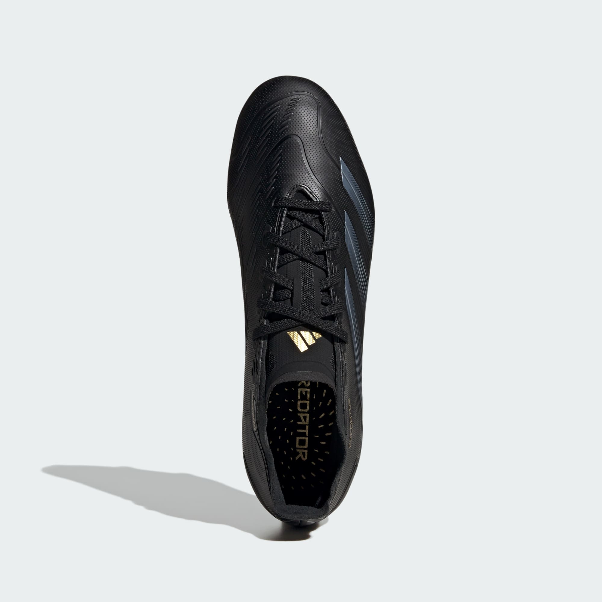 adidas PREDATOR LEAGUE FIRM GROUND SOCCER CLEATS