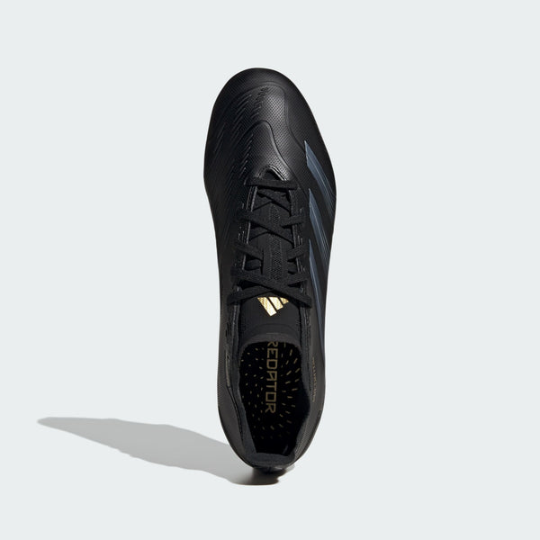 adidas PREDATOR LEAGUE FIRM GROUND SOCCER CLEATS