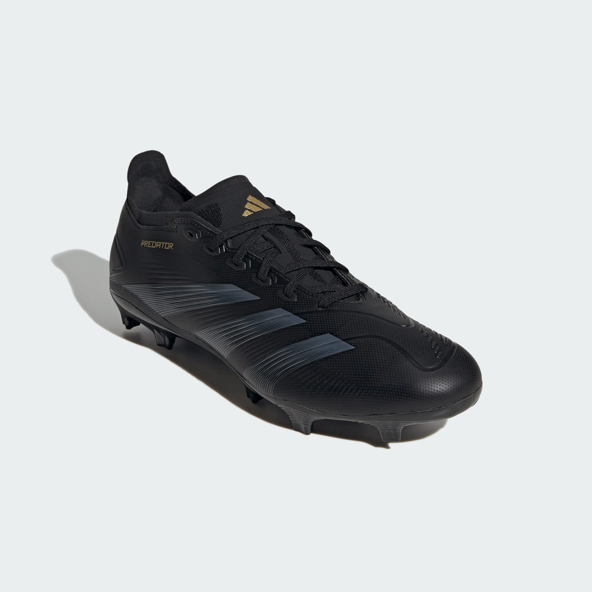 adidas PREDATOR LEAGUE FIRM GROUND SOCCER CLEATS - IF6347-ADIDAS by adidas | Available at Niky's Sports
