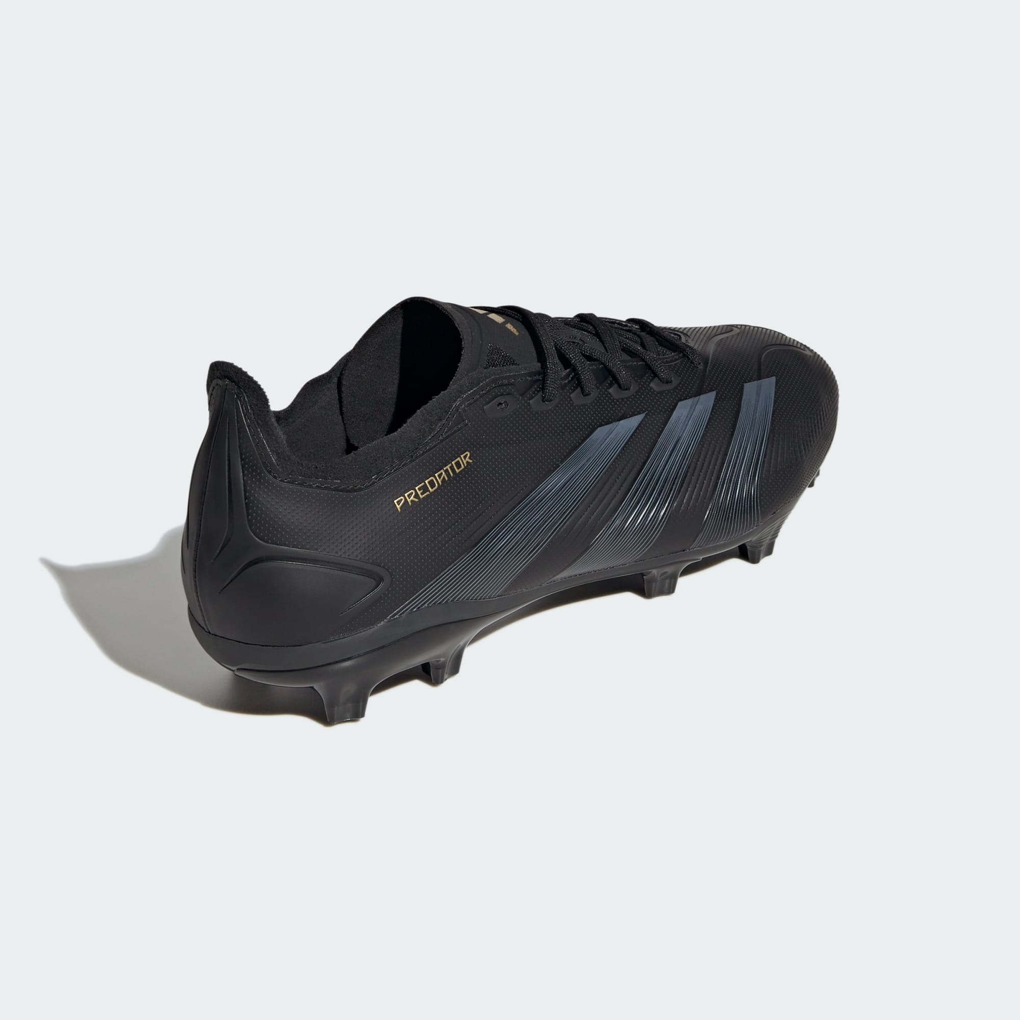 adidas PREDATOR LEAGUE FIRM GROUND SOCCER CLEATS - IF6347-ADIDAS by adidas | Available at Niky's Sports
