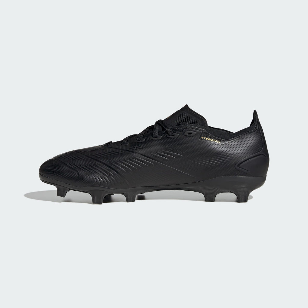 adidas PREDATOR LEAGUE FIRM GROUND SOCCER CLEATS - IF6347-ADIDAS by adidas | Available at Niky's Sports