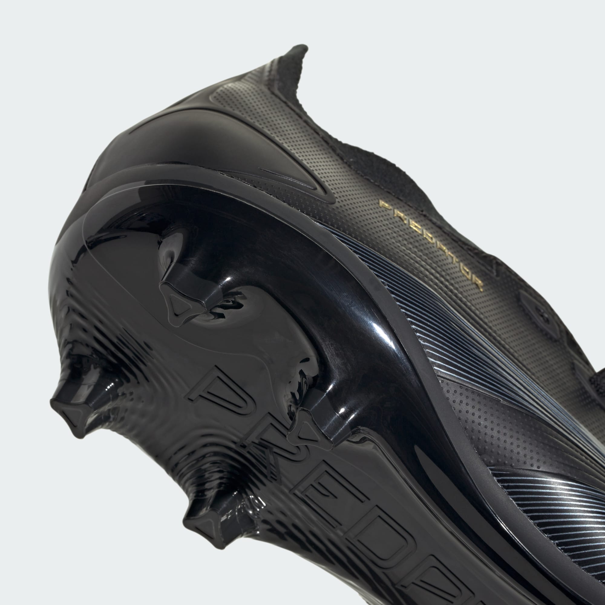 adidas PREDATOR LEAGUE FIRM GROUND SOCCER CLEATS - IF6347-ADIDAS by adidas | Available at Niky's Sports