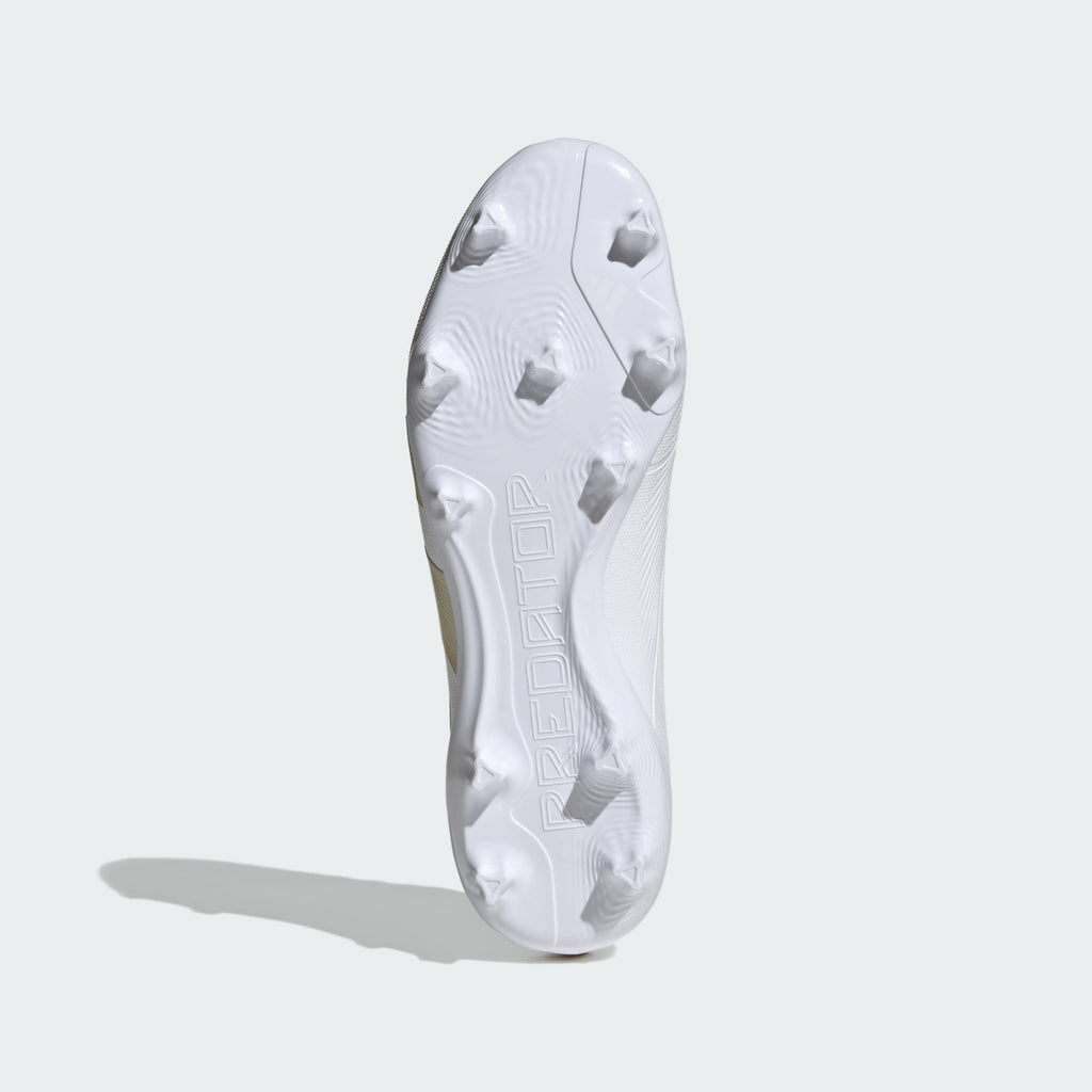 adidas PREDATOR LEAGUE FIRM GROUND SOCCER CLEATS - IF6346-ADIDAS by adidas | Available at Niky's Sports