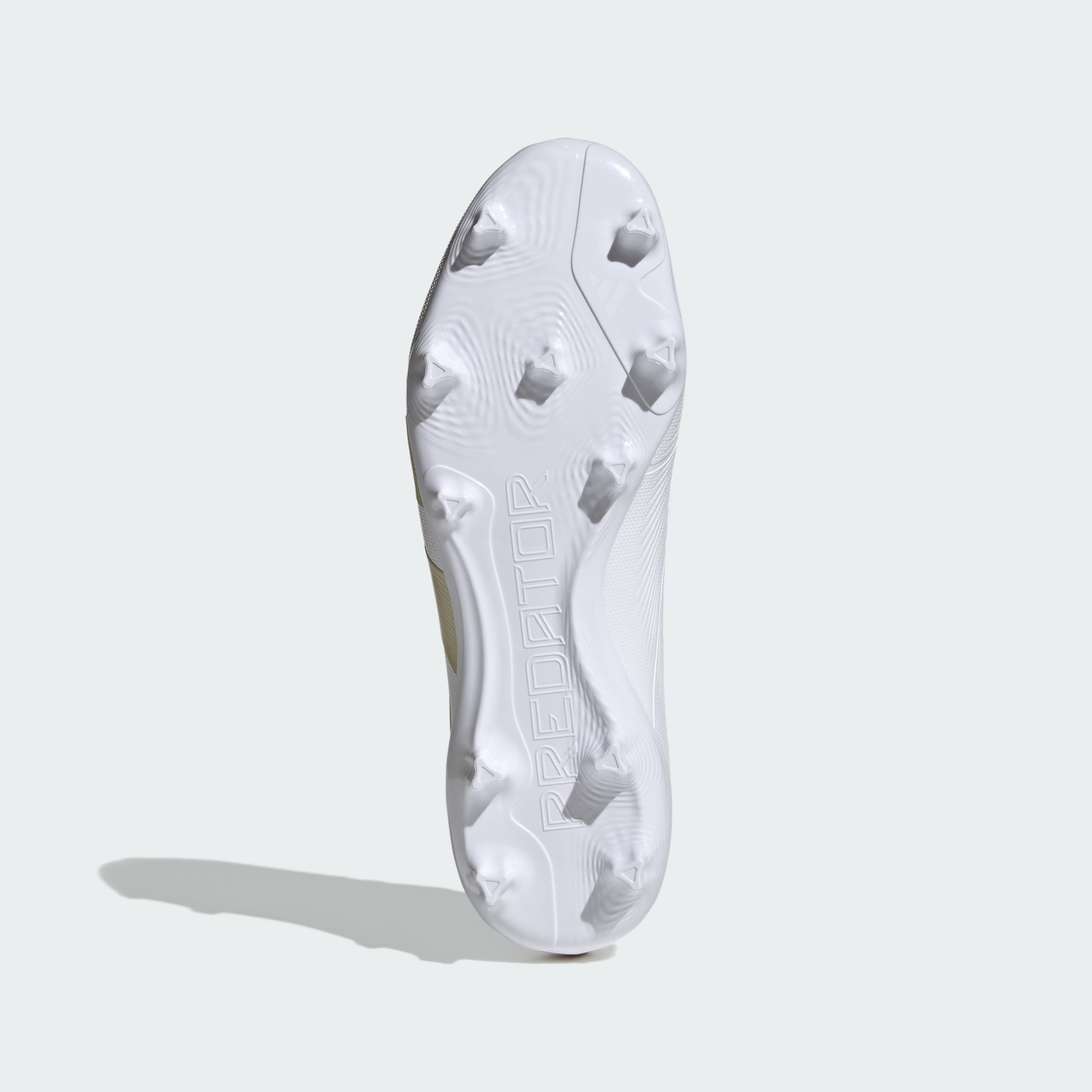 adidas PREDATOR LEAGUE FIRM GROUND SOCCER CLEATS - IF6346-ADIDAS by adidas | Available at Niky's Sports