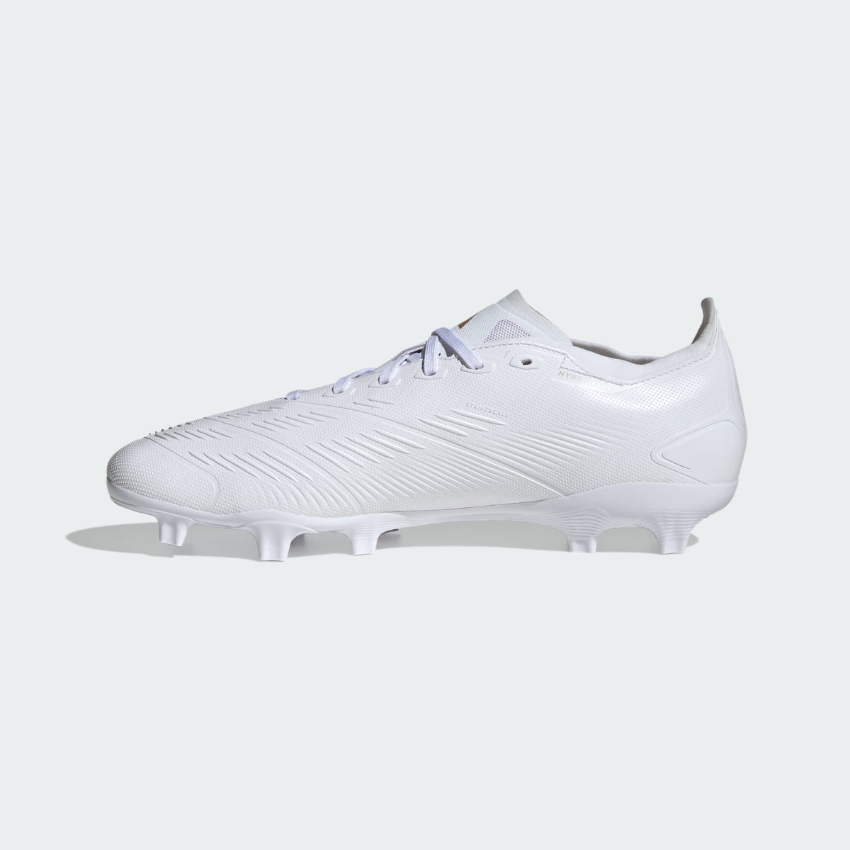 adidas PREDATOR LEAGUE FIRM GROUND SOCCER CLEATS - IF6346-ADIDAS by adidas | Available at Niky's Sports