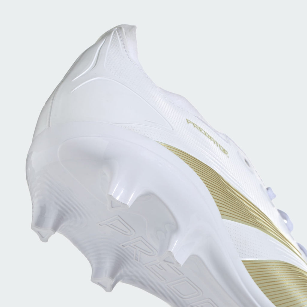 adidas PREDATOR LEAGUE FIRM GROUND SOCCER CLEATS - IF6346-ADIDAS by adidas | Available at Niky's Sports