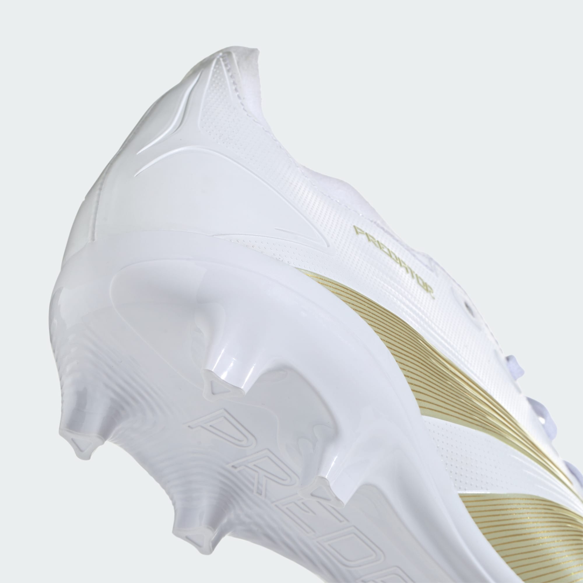 adidas PREDATOR LEAGUE FIRM GROUND SOCCER CLEATS - IF6346-ADIDAS by adidas | Available at Niky's Sports