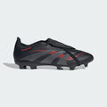 adidas Predator League Fold-Over Tongue Firm/Multi-Ground Soccer Cleats - ID1322-ADIDAS by adidas | Available at Niky's Sports