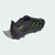 adidas Predator League Fold-Over Tongue Firm/Multi-Ground Cleats - JI1110-ADIDAS by adidas | Available at Niky's Sports