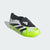 adidas Predator League Fold-Over Tongue Firm/Multi-Ground Cleats Kids - JP9916-ADIDAS by adidas | Available at Niky's Sports