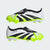 adidas Predator League Fold-Over Tongue Firm/Multi-Ground Cleats Kids - JP9916-ADIDAS by adidas | Available at Niky's Sports