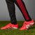 adidas Predator League Fold-Over Tongue Firm/Multi-Ground Cleats - ID1319-ADIDAS by adidas | Available at Niky's Sports