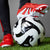 adidas Predator League Fold-Over Tongue Firm/Multi-Ground Cleats - ID1319-ADIDAS by adidas | Available at Niky's Sports
