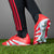 adidas Predator League Fold-Over Tongue Firm/Multi-Ground Cleats - ID1319-ADIDAS by adidas | Available at Niky's Sports