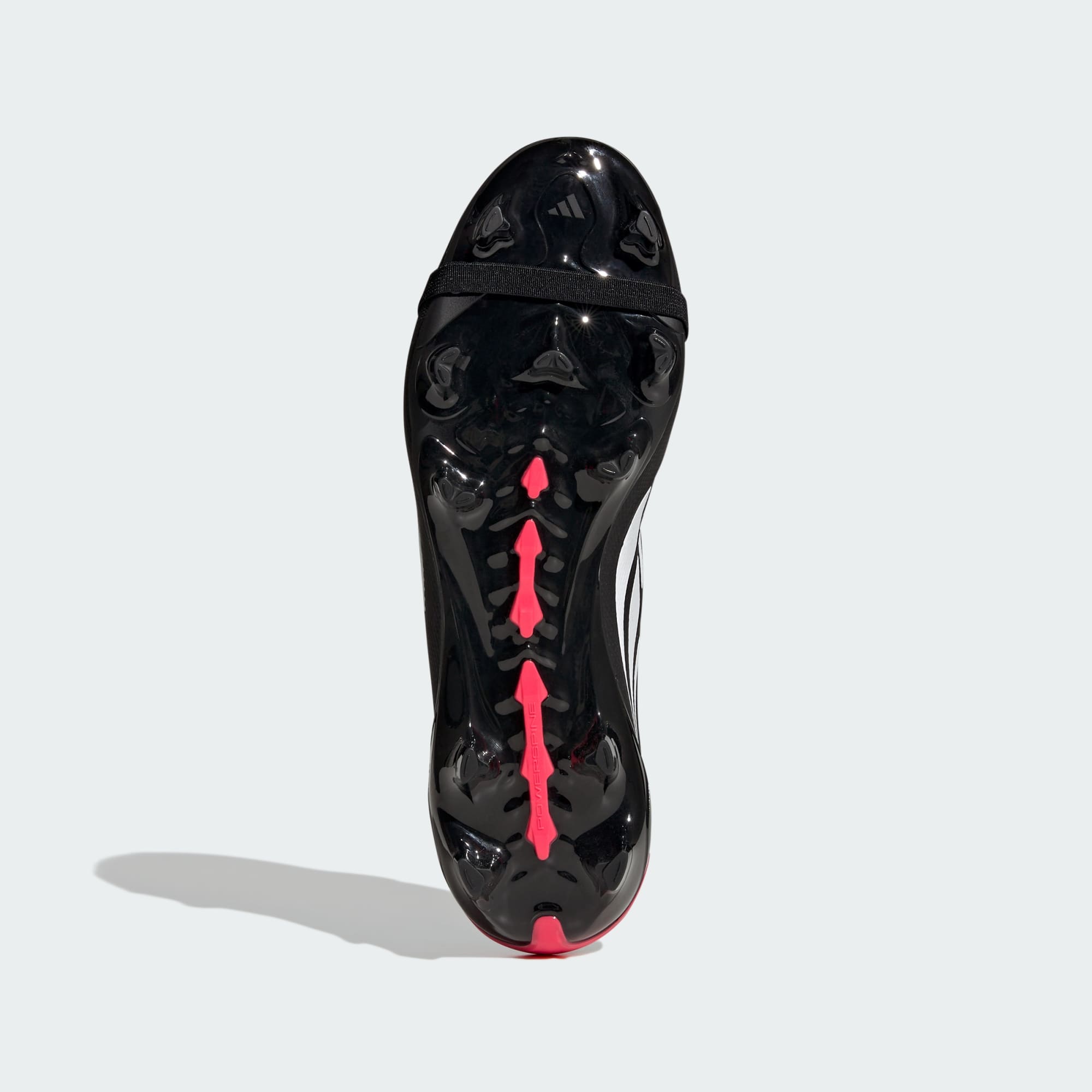 adidas PREDATOR LEAGUE Fold-Over Tongue Firm Ground Football Boots - JS0425-ADIDAS by adidas | Available at Niky's Sports