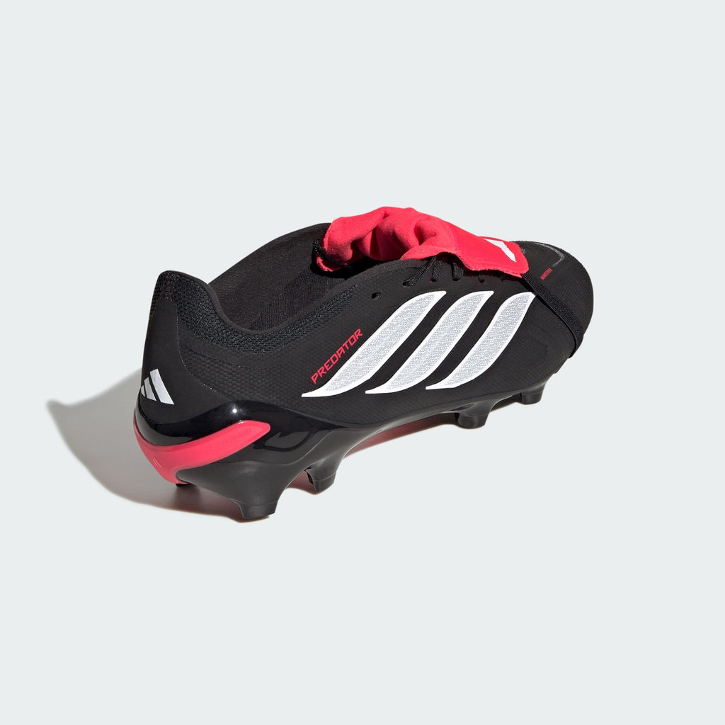 adidas PREDATOR LEAGUE Fold-Over Tongue Firm Ground Football Boots - JS0425-ADIDAS by adidas | Available at Niky's Sports