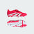 adidas Predator League Fold-Over Tongue Firm Ground Soccer Cleats Kids - ID3830-ADIDAS by adidas | Available at Niky's Sports