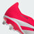 adidas Predator League Fold-Over Tongue Firm Ground Soccer Cleats Kids - ID3830-ADIDAS by adidas | Available at Niky's Sports
