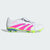 adidas Predator League Fold-Over Tongue Firm Ground Soccer Cleats Kids - ID3831-ADIDAS by adidas | Available at Niky's Sports
