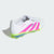 adidas Predator League Fold-Over Tongue Firm Ground Soccer Cleats Kids - ID3831-ADIDAS by adidas | Available at Niky's Sports