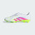 adidas Predator League Fold-Over Tongue Firm Ground Soccer Cleats Kids - ID3831-ADIDAS by adidas | Available at Niky's Sports