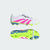 adidas Predator League Fold-Over Tongue Firm Ground Soccer Cleats Kids - ID3831-ADIDAS by adidas | Available at Niky's Sports