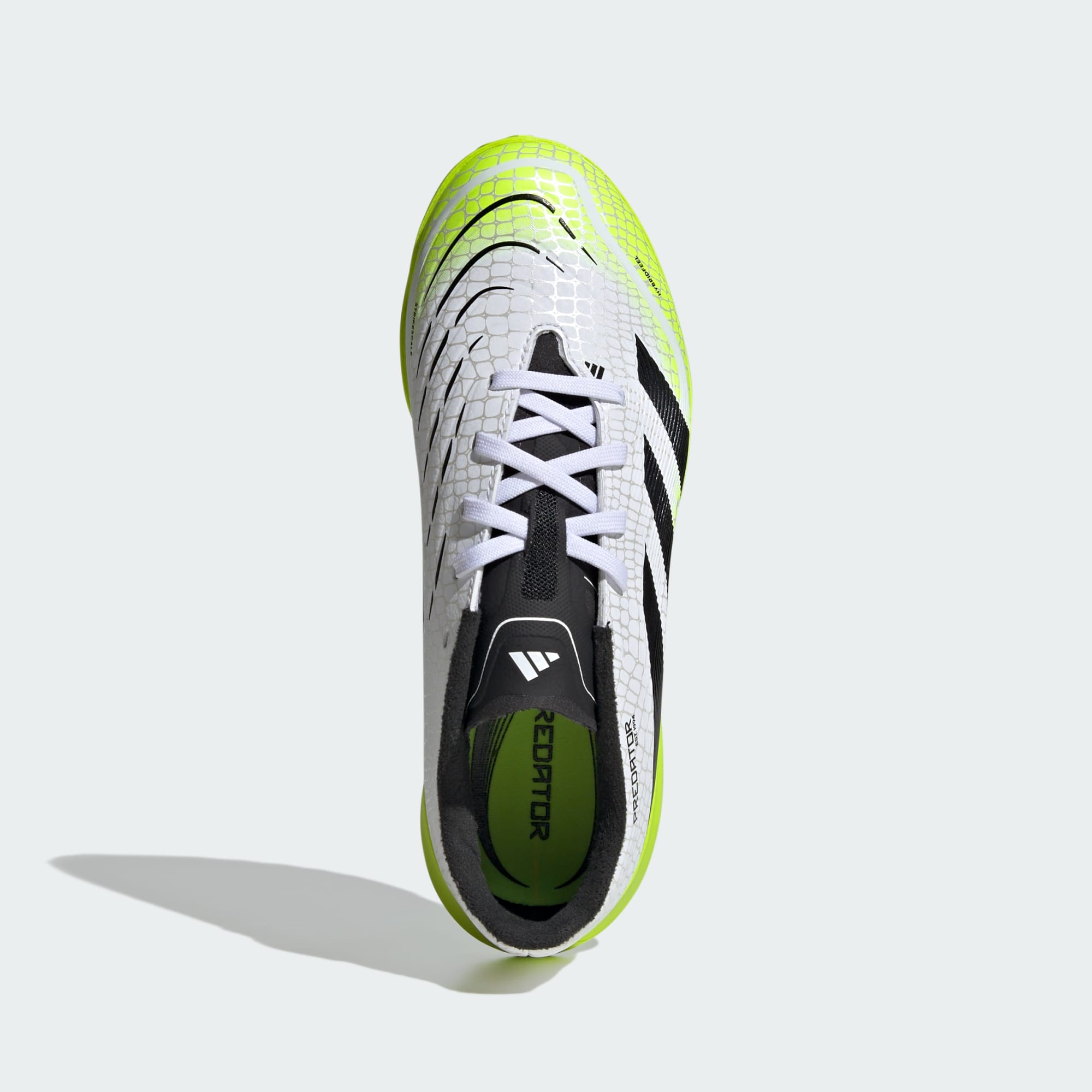 adidas Predator League Turf Cleats Kids - JI1149-ADIDAS by adidas | Available at Niky's Sports