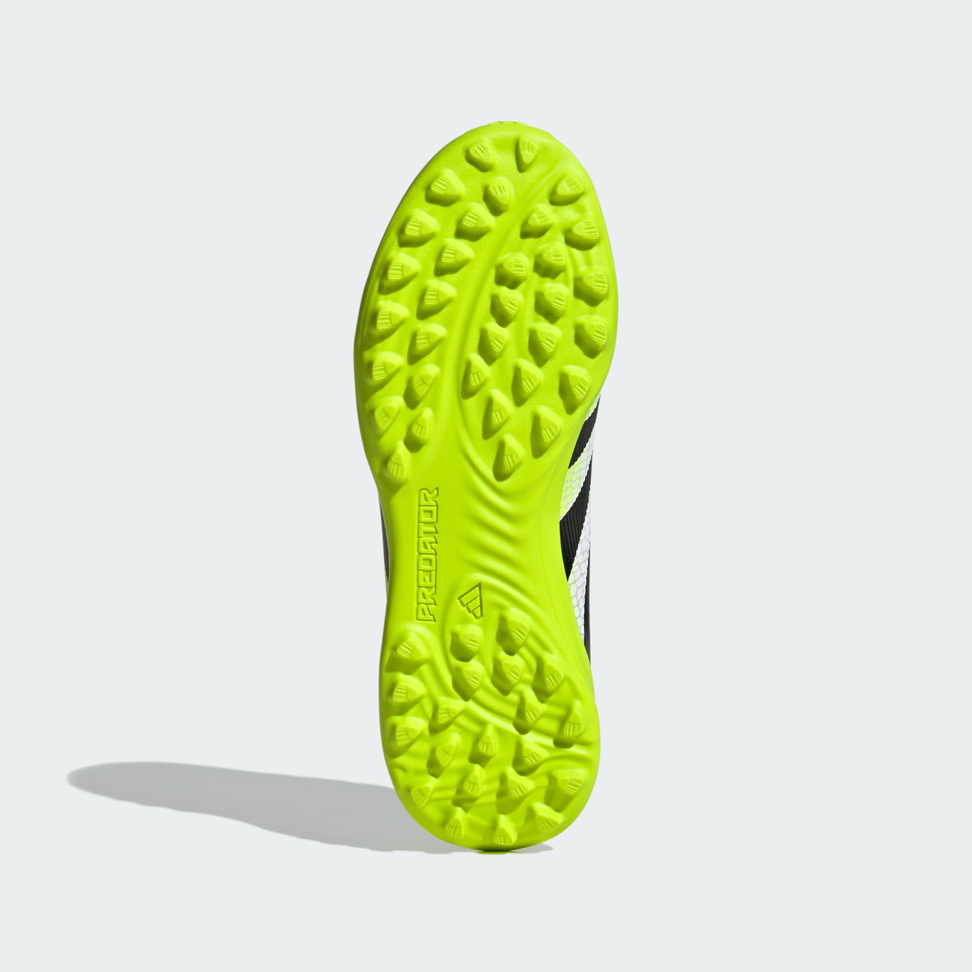 adidas Predator League Turf Cleats Kids - JI1149-ADIDAS by adidas | Available at Niky's Sports