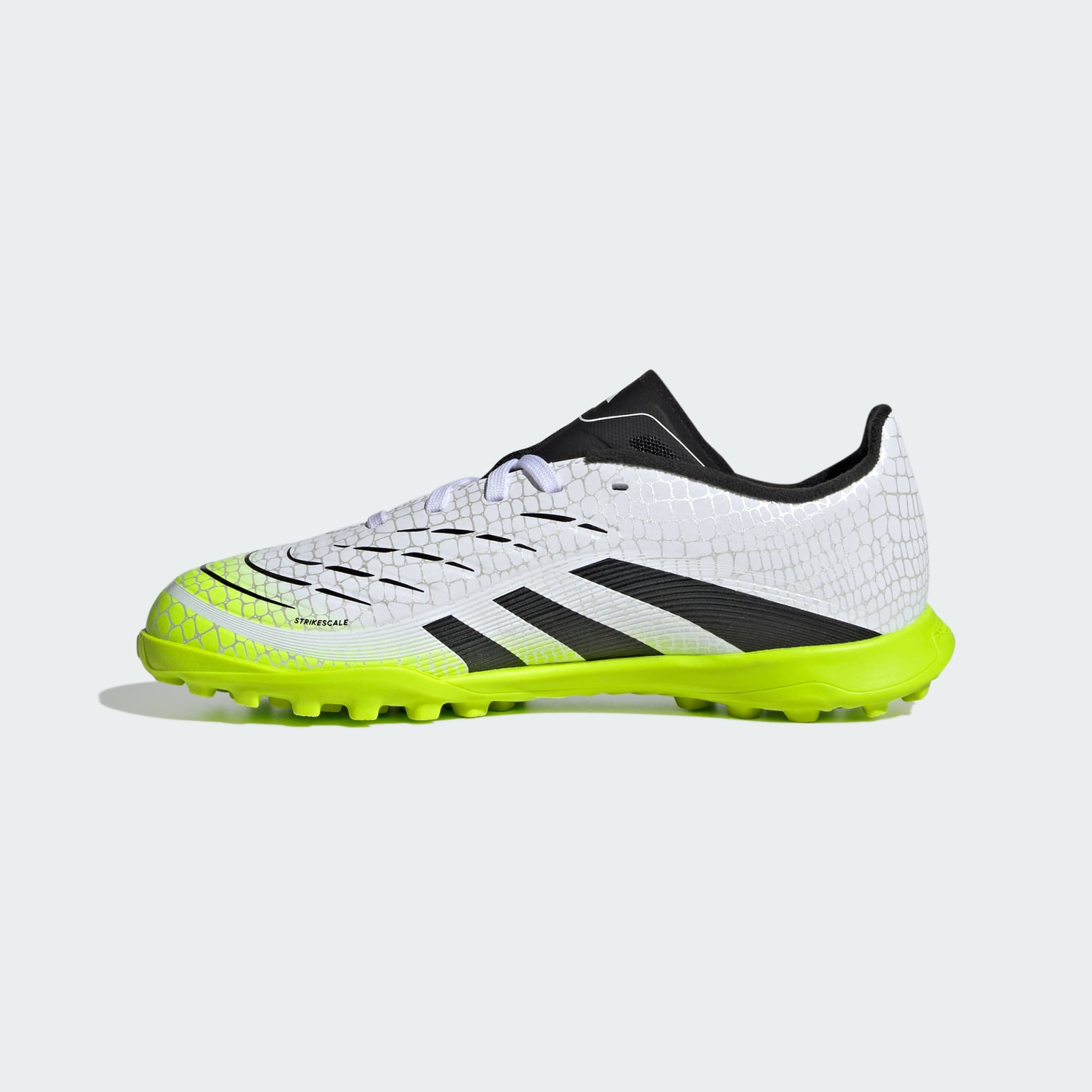 adidas Predator League Turf Cleats Kids - JI1149-ADIDAS by adidas | Available at Niky's Sports