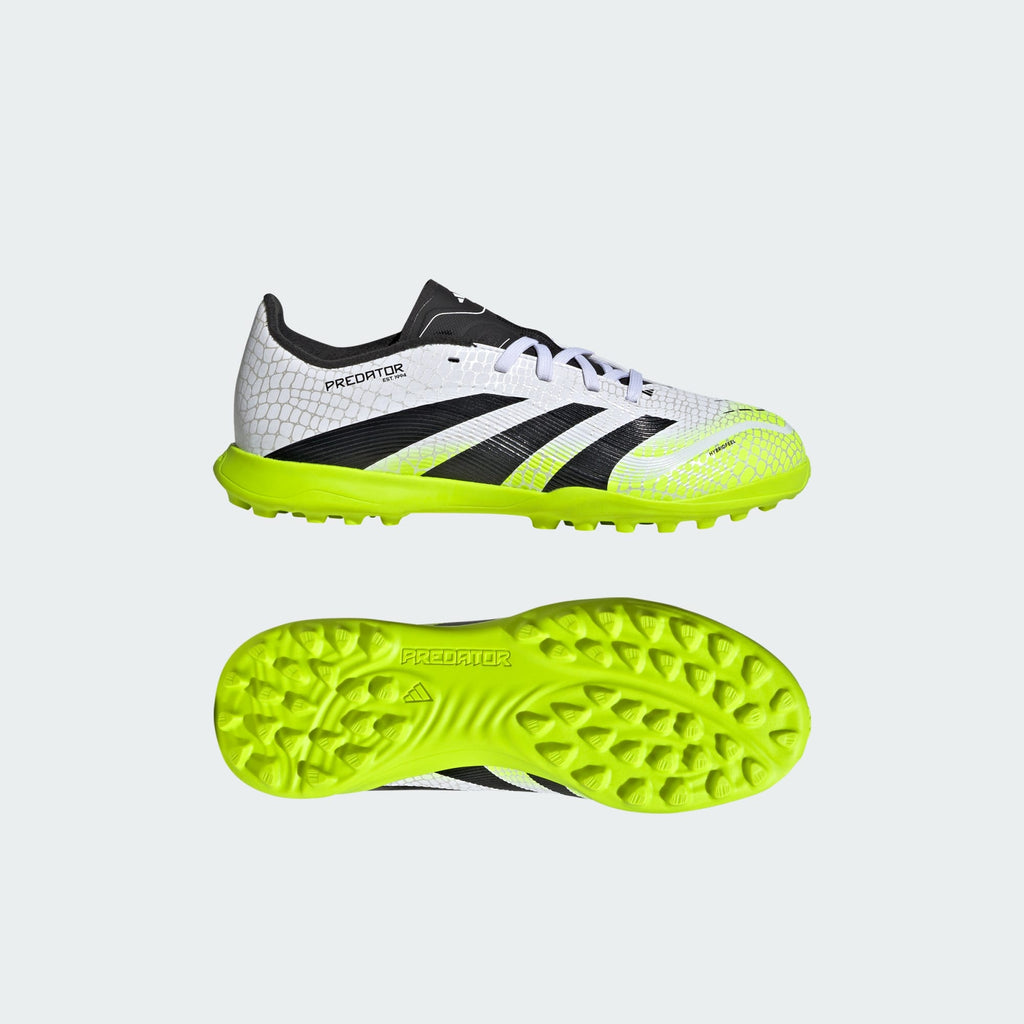 adidas Predator League Turf Cleats Kids - JI1149-ADIDAS by adidas | Available at Niky's Sports