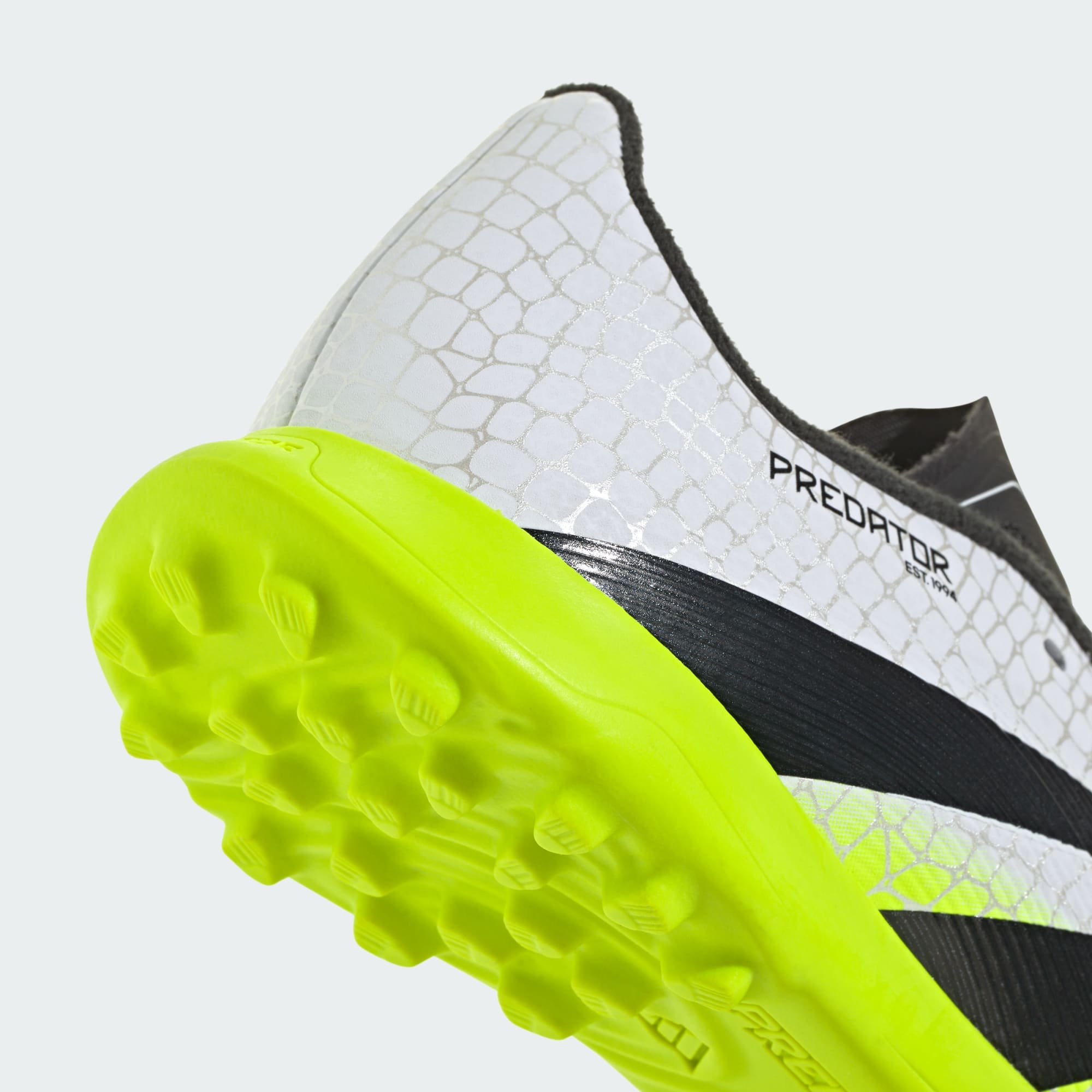 adidas Predator League Turf Cleats Kids - JI1149-ADIDAS by adidas | Available at Niky's Sports