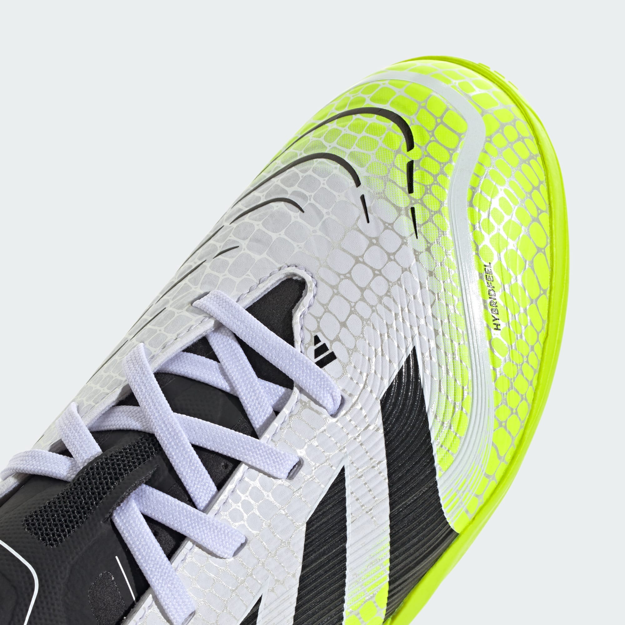 adidas Predator League Turf Cleats Kids - JI1149-ADIDAS by adidas | Available at Niky's Sports