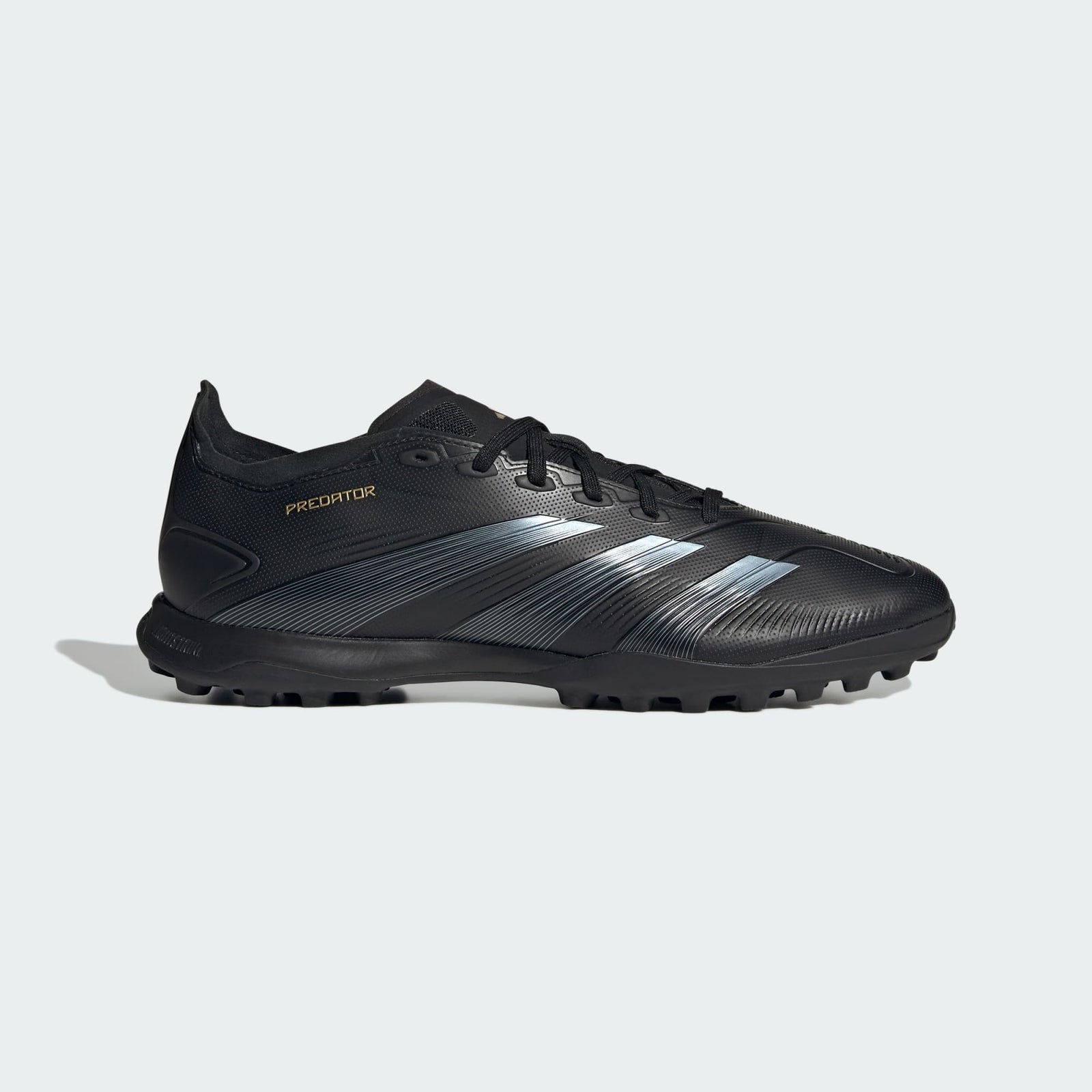 adidas PREDATOR LEAGUE TURF SOCCER SHOES - IF6377-ADIDAS by adidas | Available at Niky's Sports