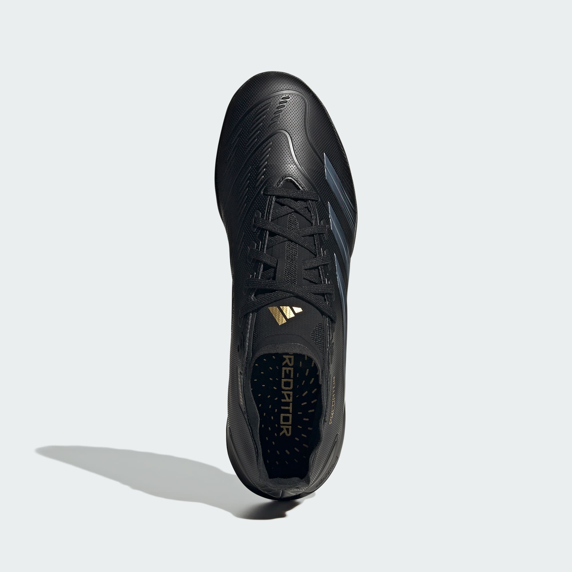 adidas PREDATOR LEAGUE TURF SOCCER SHOES - IF6377-ADIDAS by adidas | Available at Niky's Sports