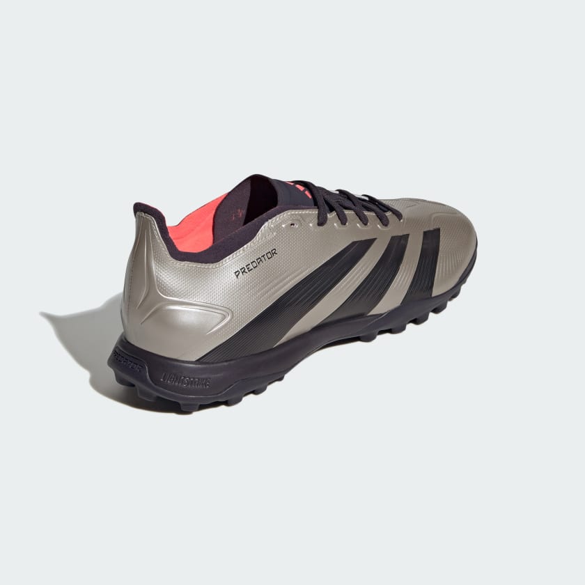Adidas predator grau best sale