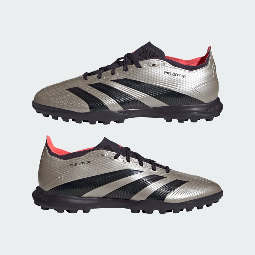 adidas Predator League Turf Soccer Shoes