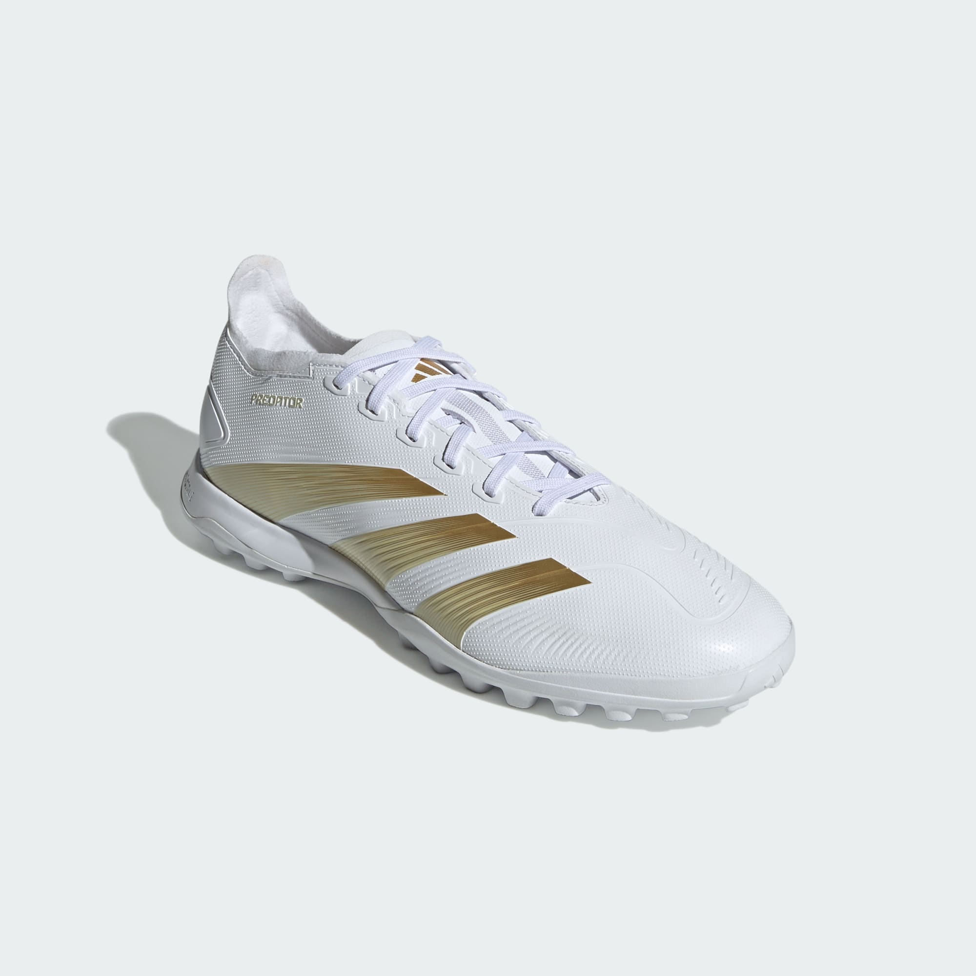 adidas PREDATOR LEAGUE TURF SOCCER SHOES
